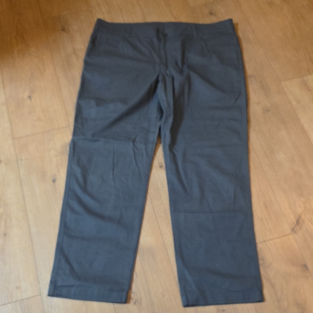 Columbia Men's Brownsmead Five‎ Pocket Pants 42 X32